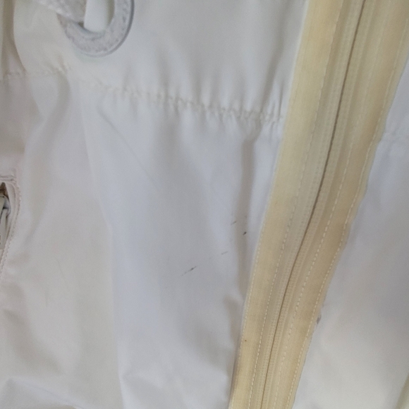 ADIDAS By Stella McCartney Jacket - Picture 6 of 12